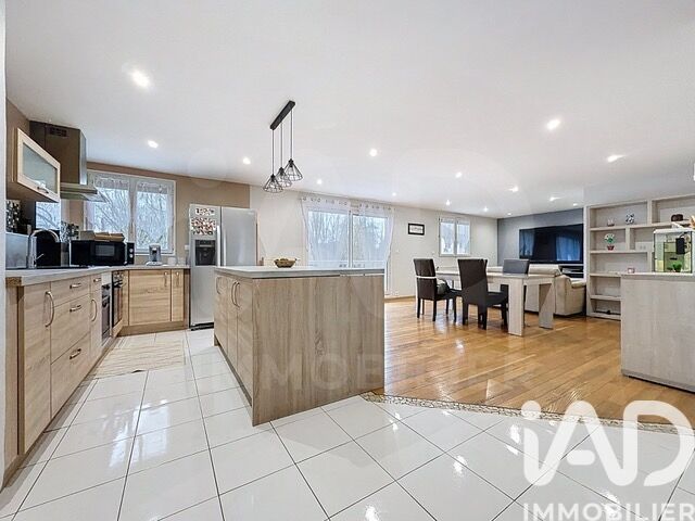 Appartement 3 Pièce(s) Pontault-Combault