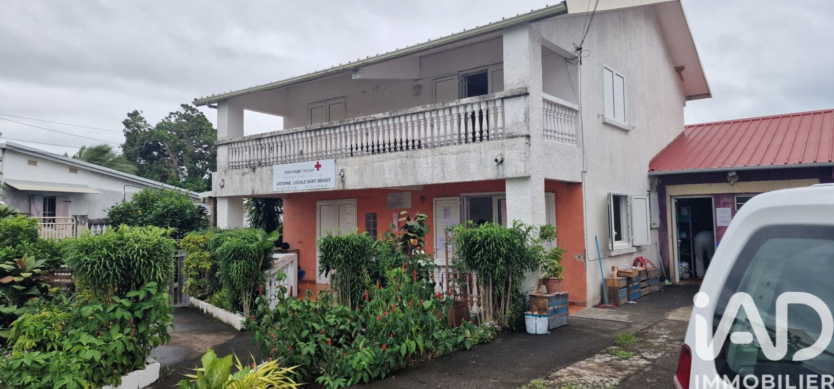 Maison traditionnelle 6 Pièce(s) Saint-Benoît