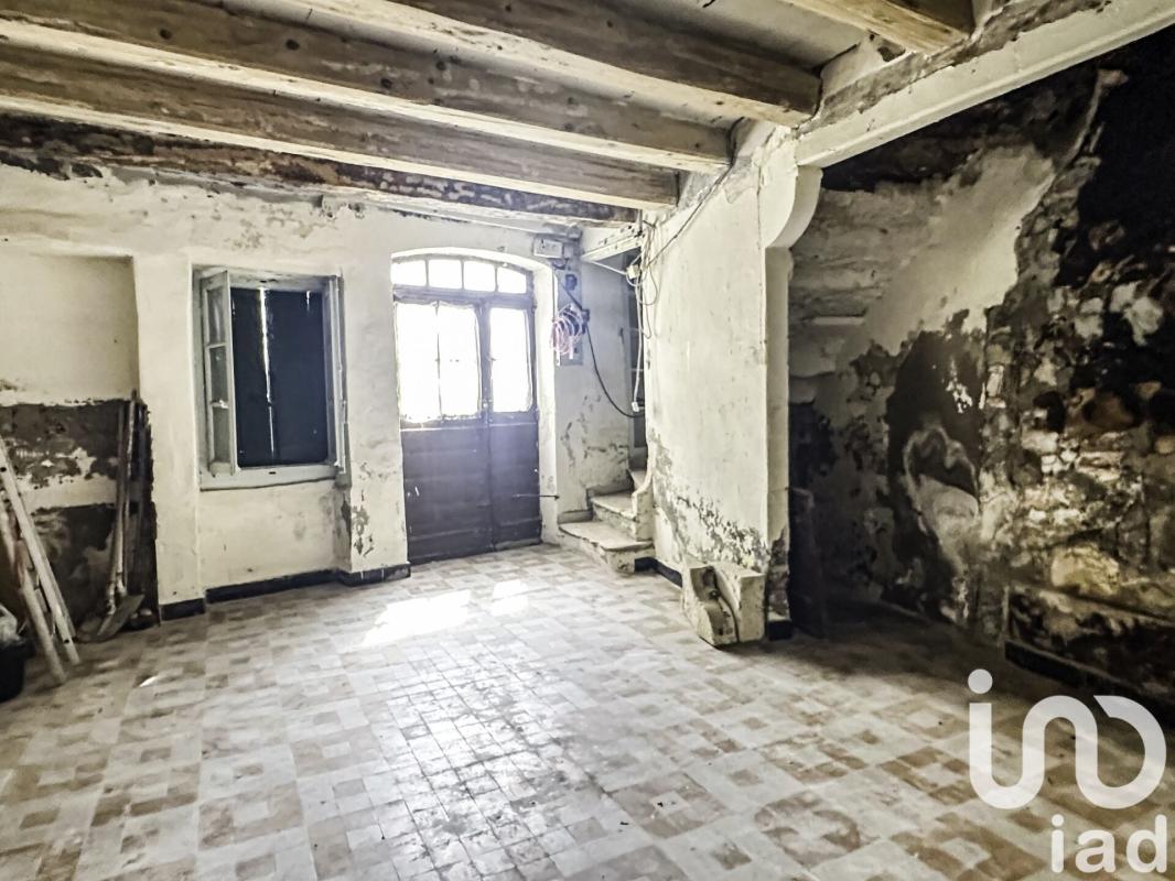 Maison de village 6 Pièce(s) Bourg-Saint-Andéol