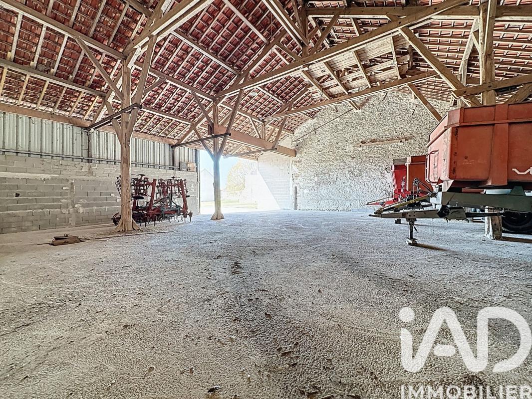 Ferme 2 Pièce(s) La Chapelle-Rablais