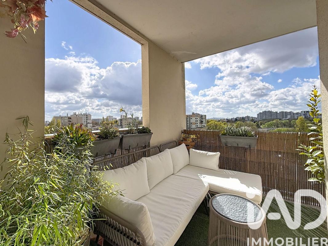 Appartement 4 Pièce(s) Épinay-sur-Seine