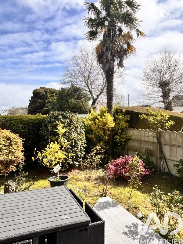 Maison 4 Pièce(s) Dinard