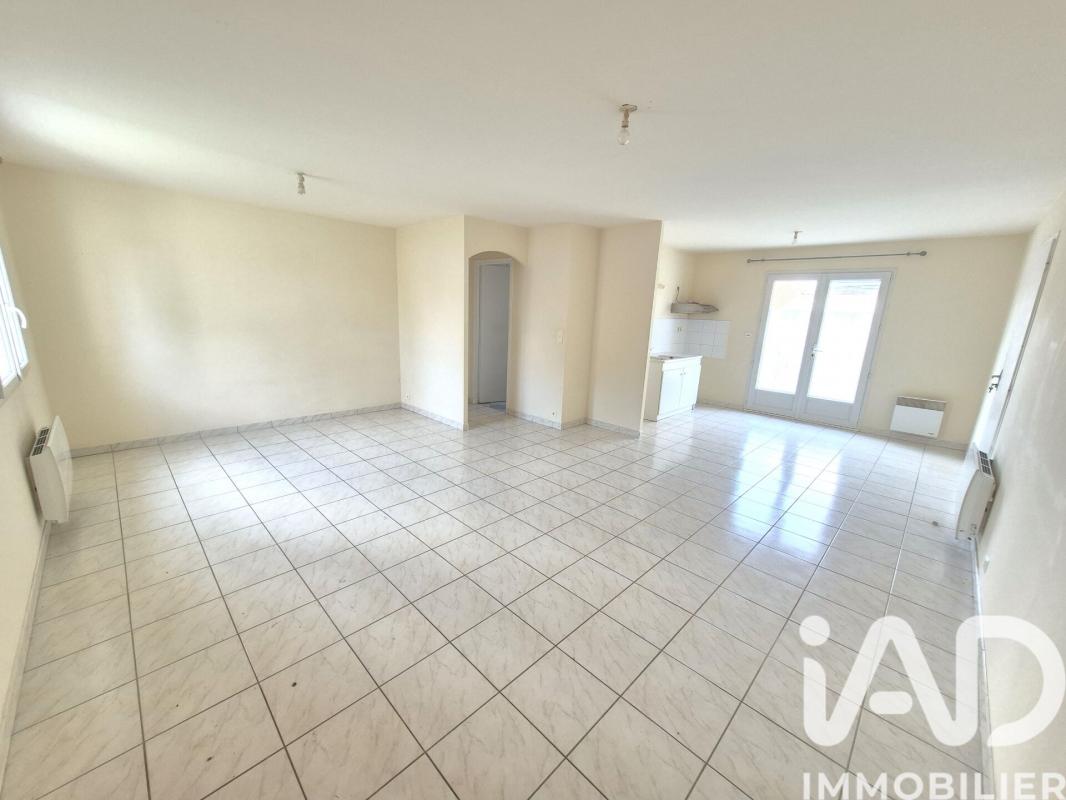 Maison 3 Pièce(s) Palluau