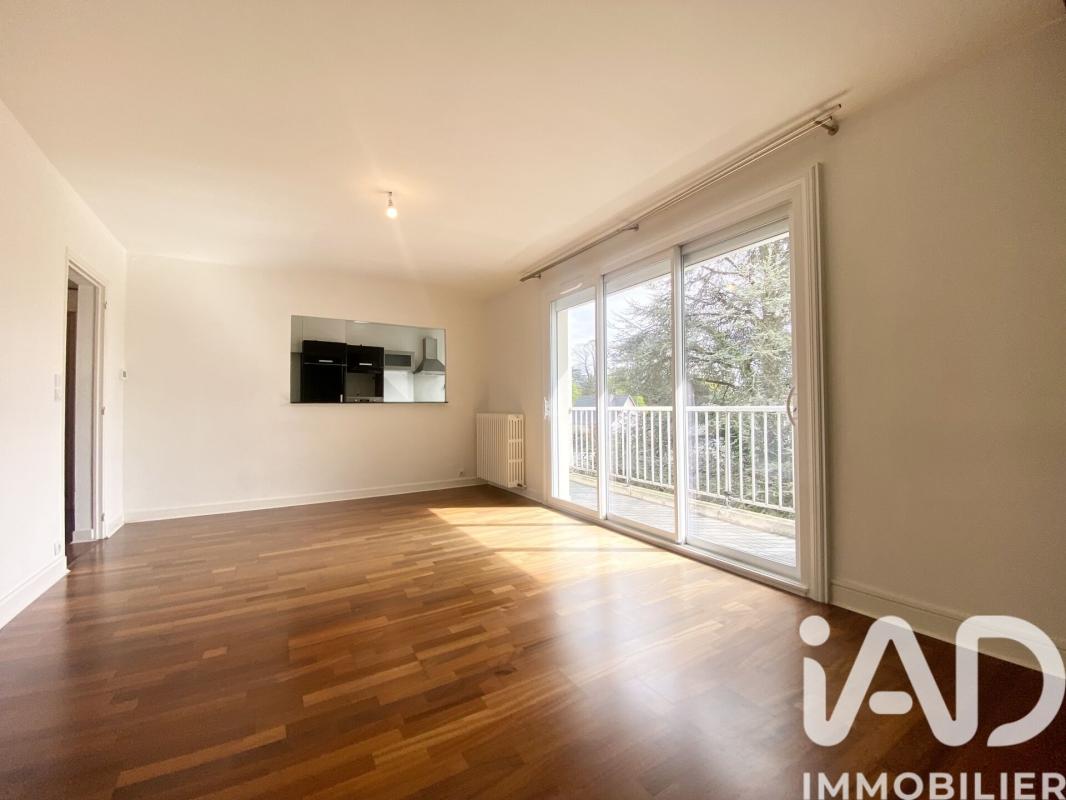 Appartement 3 Pièce(s) Saint-Avertin