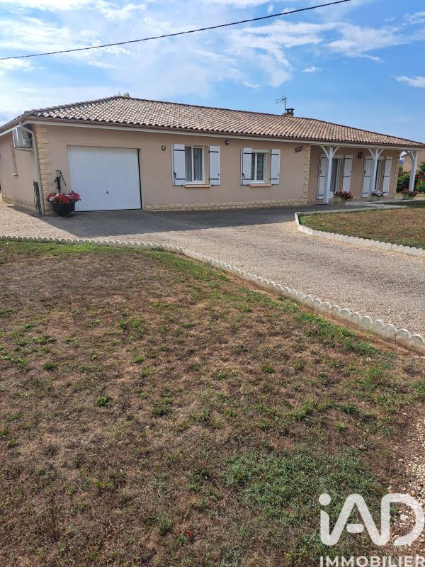 Maison 4 Pièce(s) Gardonne