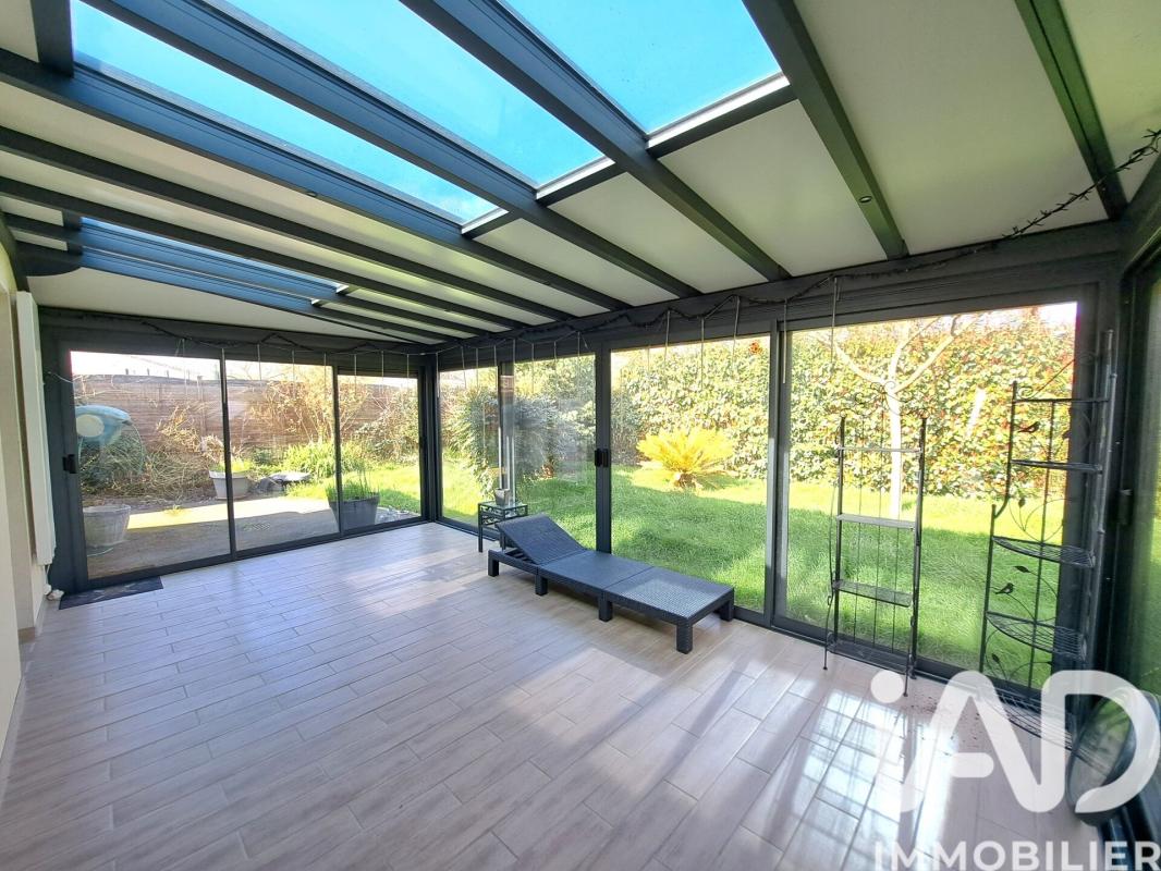 Maison 5 Pièce(s) La Ferrière