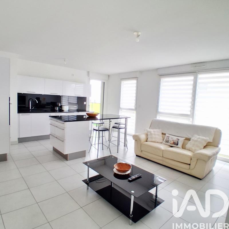 Appartement 3 Pièce(s) Marly