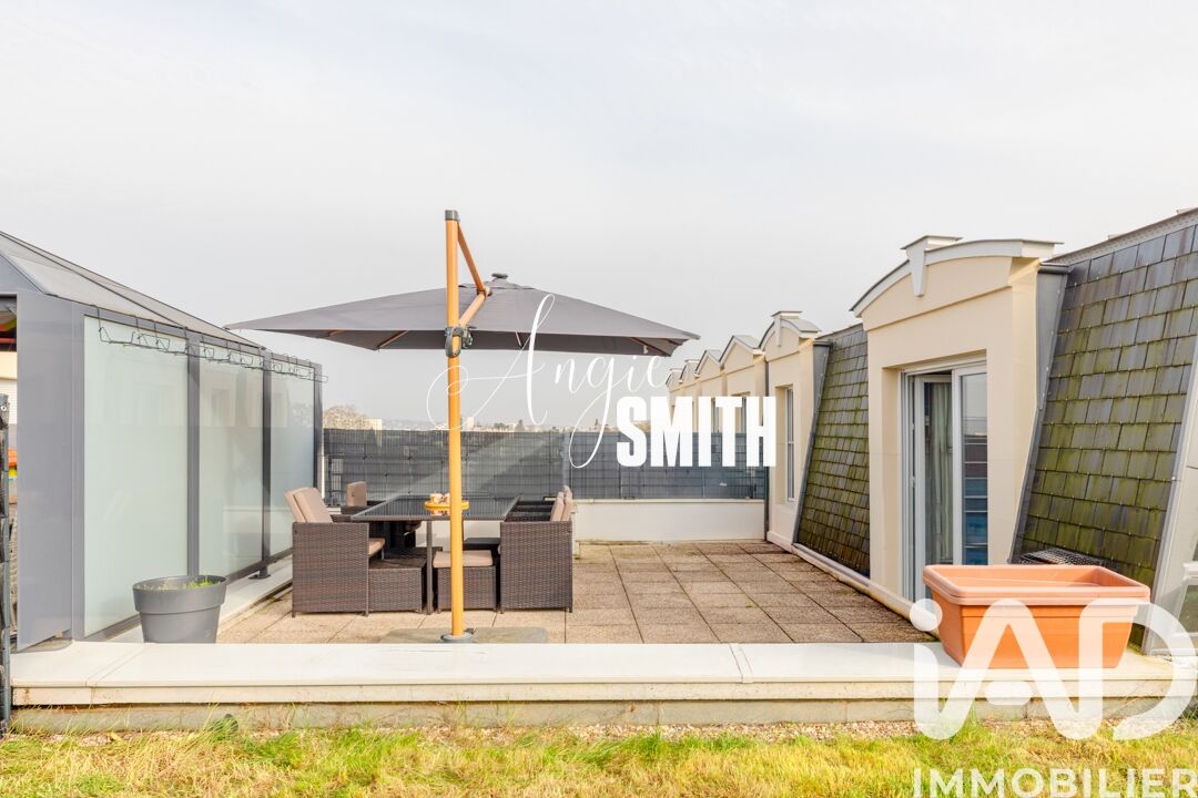 Appartement 3 Pièce(s) Franconville