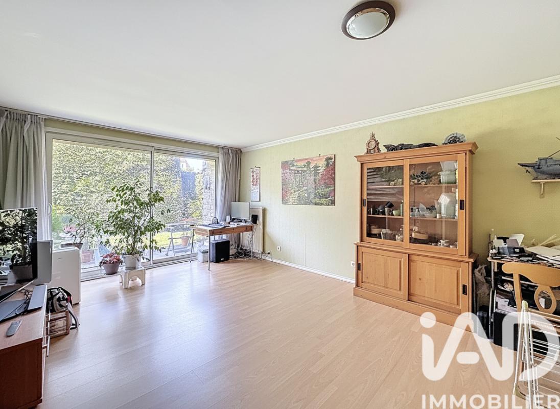 Appartement 2 Pièce(s) Deuil-la-Barre