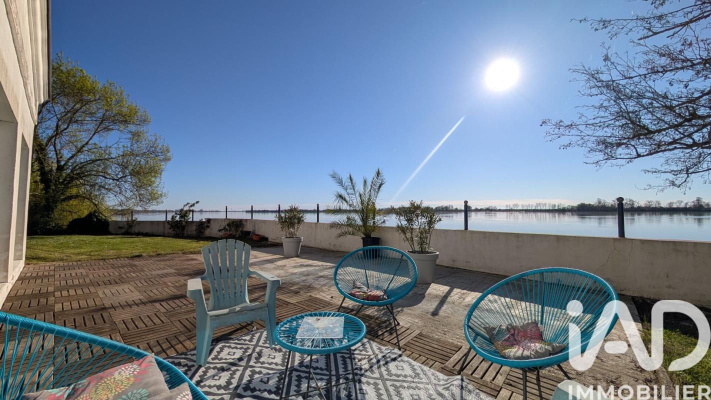 Maison 4 Pièce(s) Saint-Louis-de-Montferrand