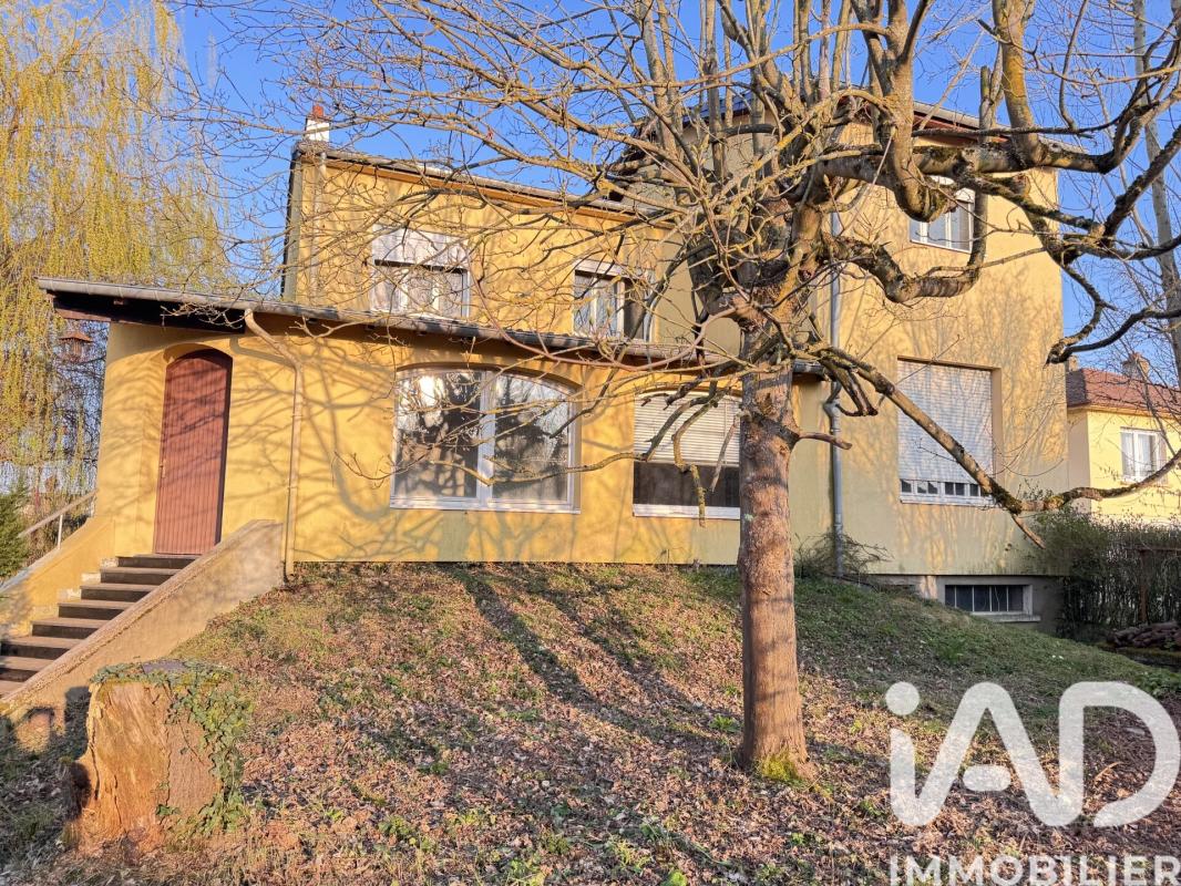 Maison 6 Pièce(s) Basse-Ham