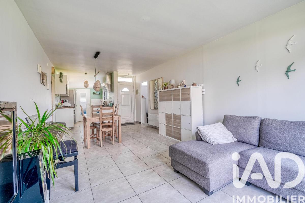 Maison 4 Pièce(s) Esbly