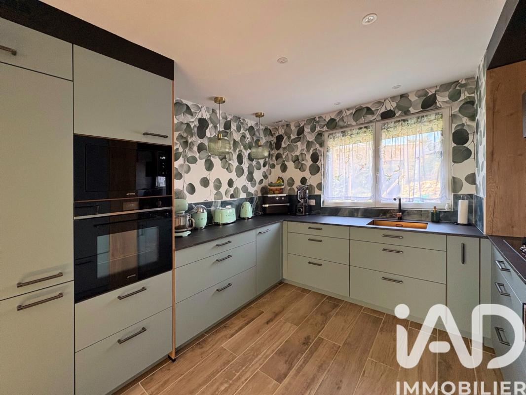 Maison 4 Pièce(s) Sainte-Hélène