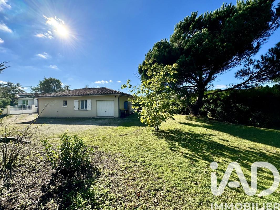 Maison 5 Pièce(s) Cestas