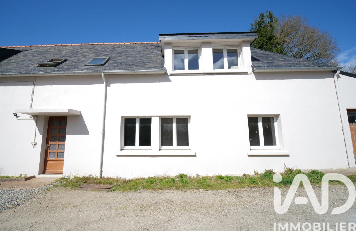 Appartement 3 Pièce(s) Hennebont