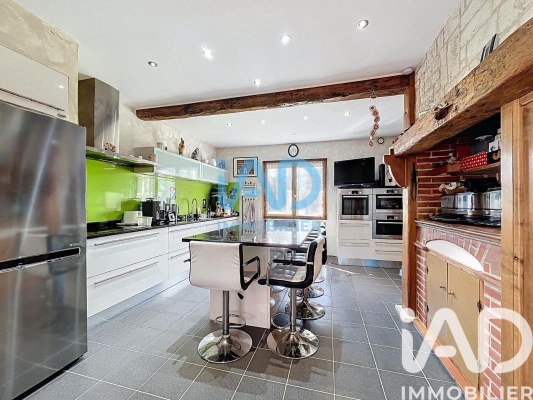 Maison 6 Pièce(s) Saint-Lys