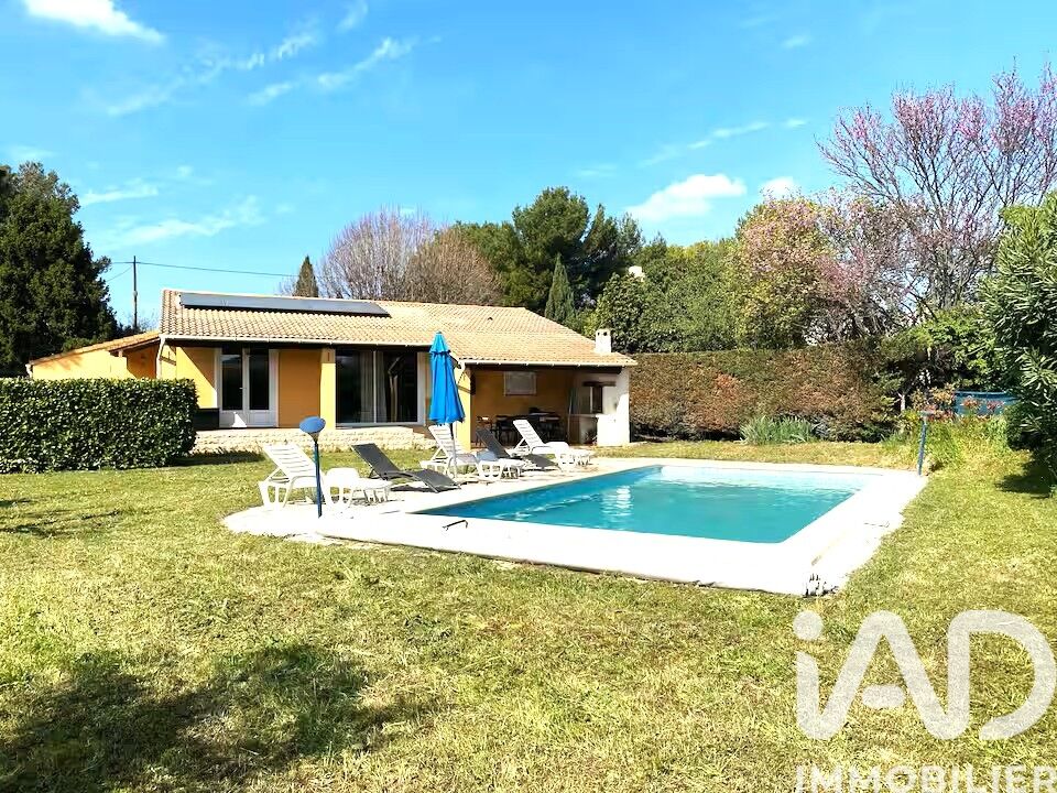 Maison 4 Pièce(s) Pélissanne