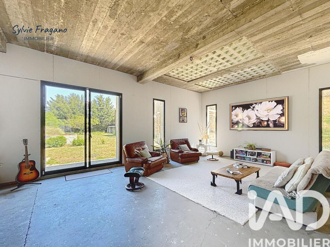 Maison 5 Pièce(s) Canet