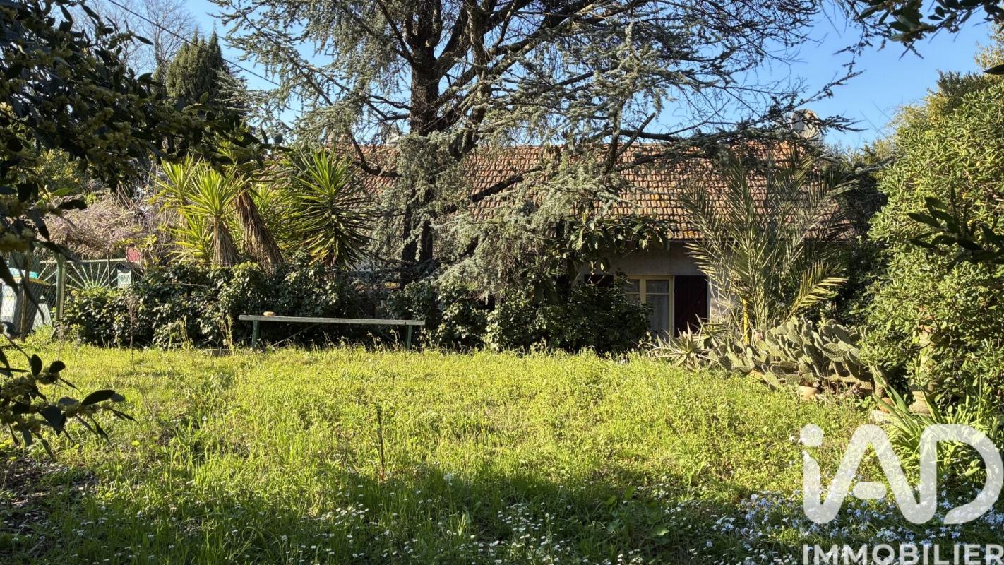 Maison 4 Pièce(s) Aigues-Vives