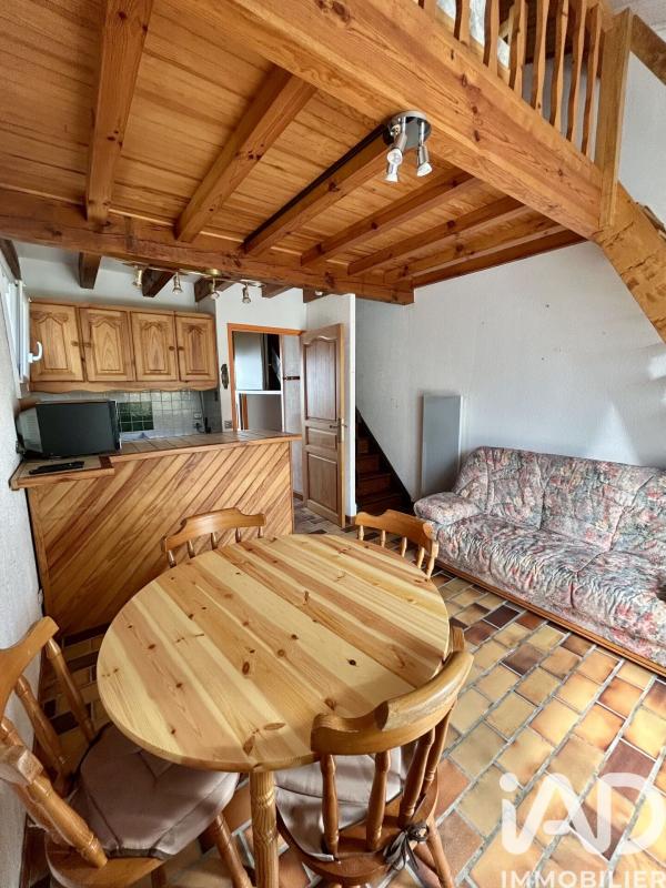 Maison 2 Pièce(s) Vielle-Saint-Girons