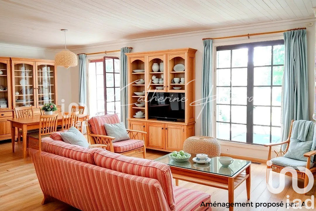 Maison 5 Pièce(s) Sore