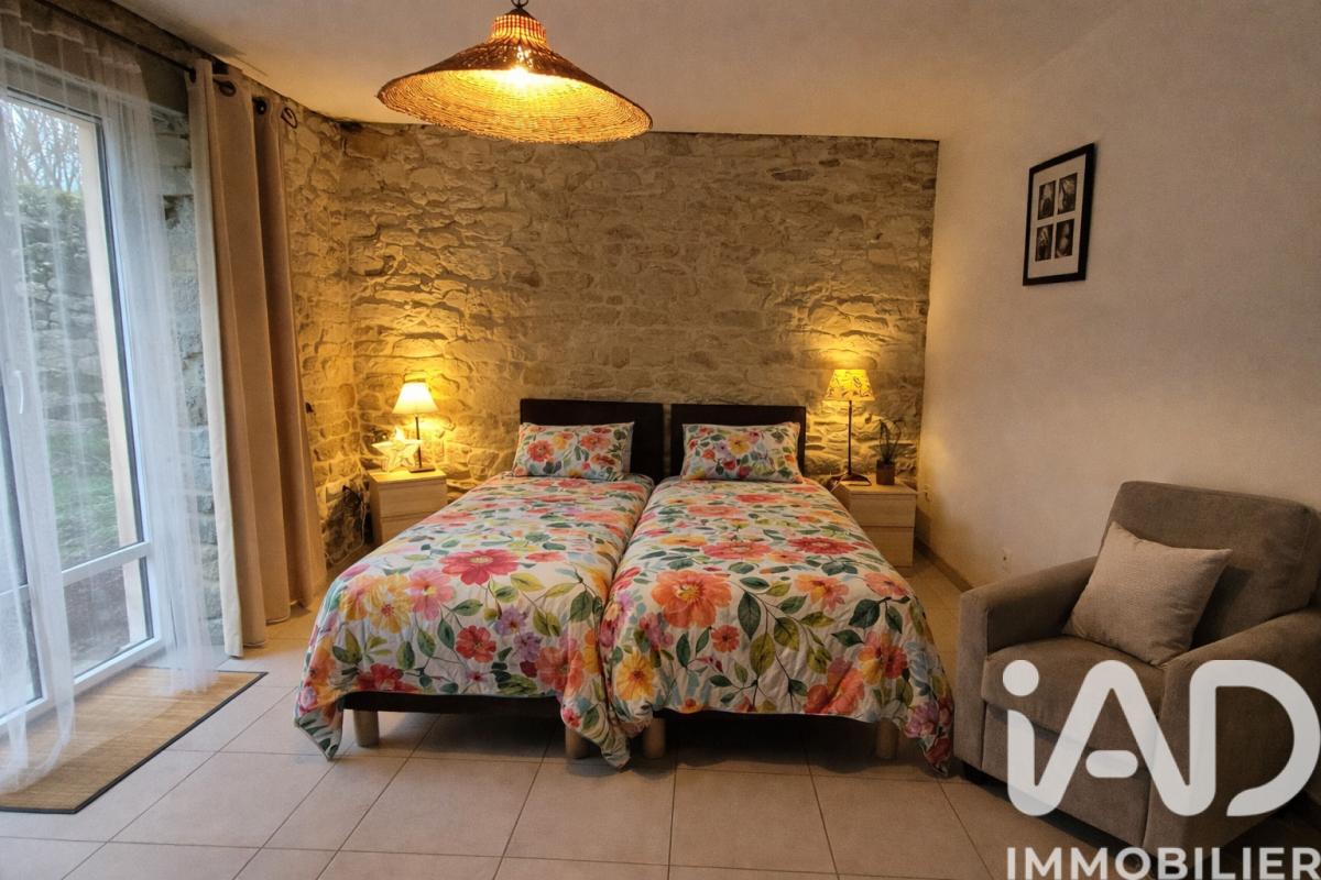 Appartement 4 Pièce(s) Saint-Nolff