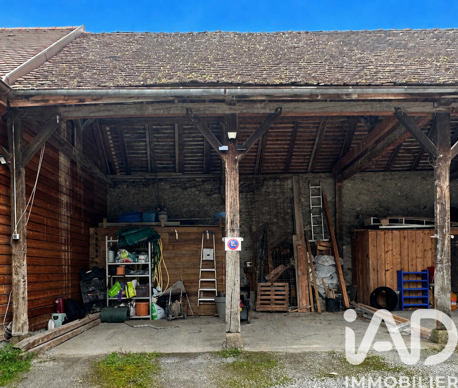 Ferme 3 Pièce(s) Sciez