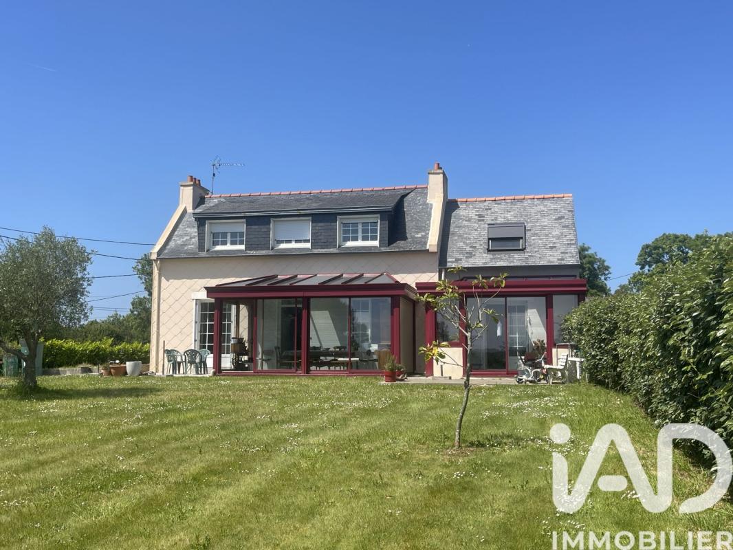 Maison 6 Pièce(s) Argol