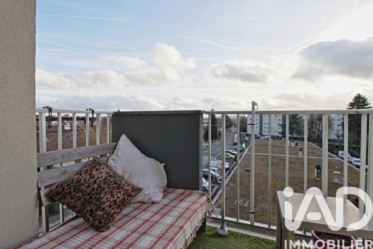 Appartement 4 Pièce(s) Domont