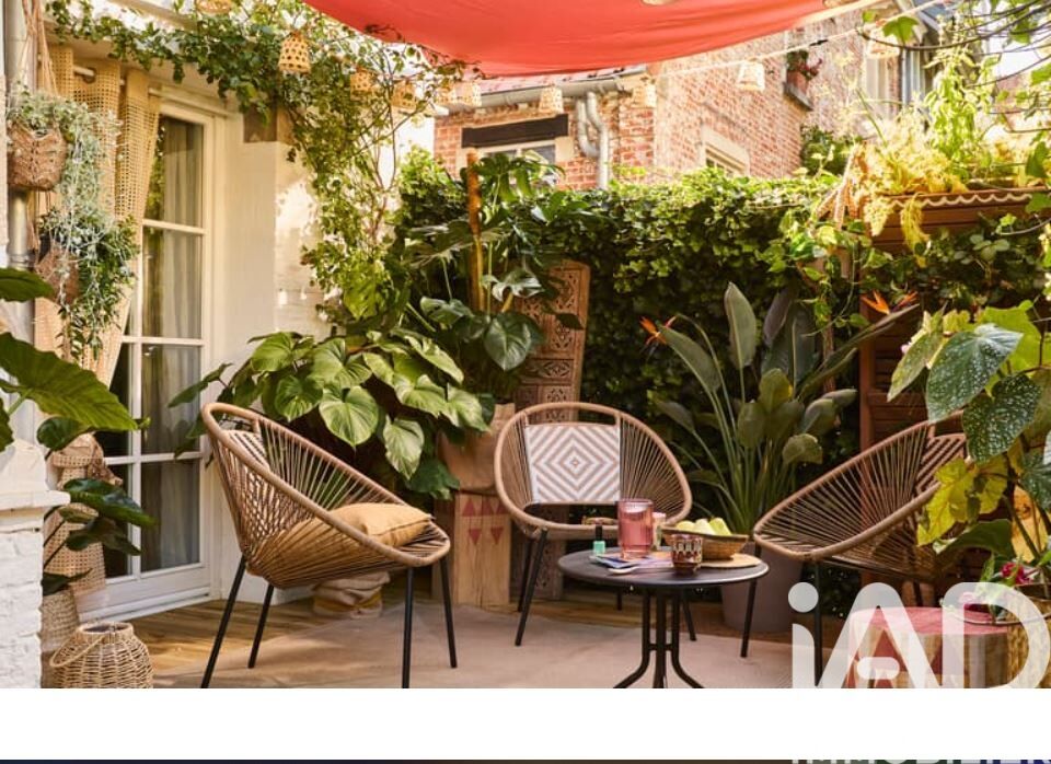 Appartement 2 Pièce(s) Lyon 8eme Arrondissement