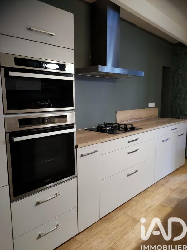 Maison de ville 8 Pièce(s) Matha