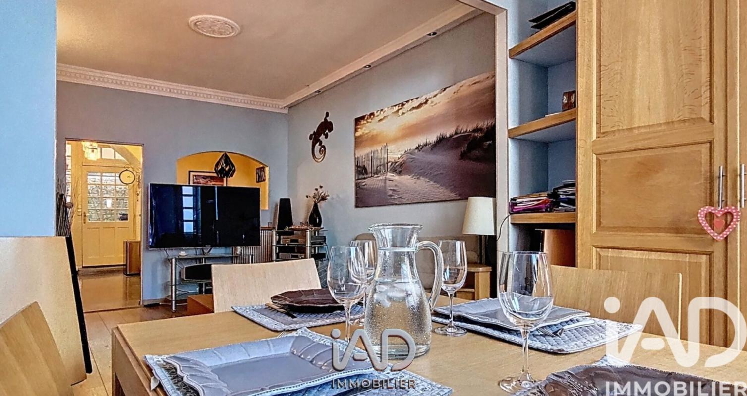 Maison de ville 5 Pièce(s) Montlhéry