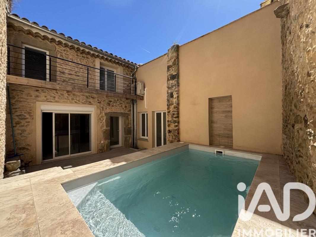 Maison de village 5 Pièce(s) Conilhac-Corbières