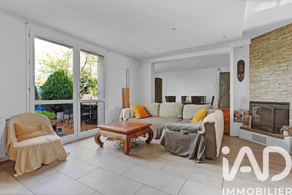 Pavillon 5 Pièce(s) Draveil