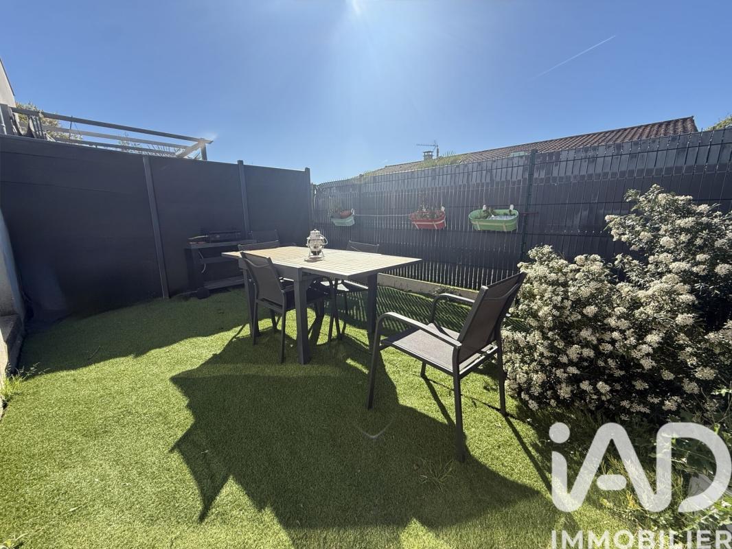 Maison 4 Pièce(s) Bruges