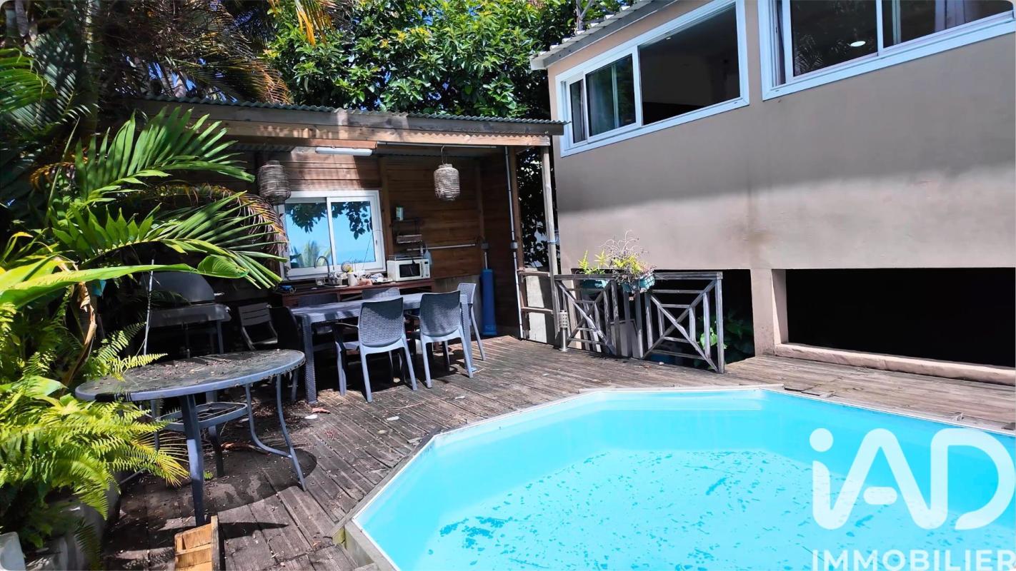 Maison 6 Pièce(s) Petite-Île