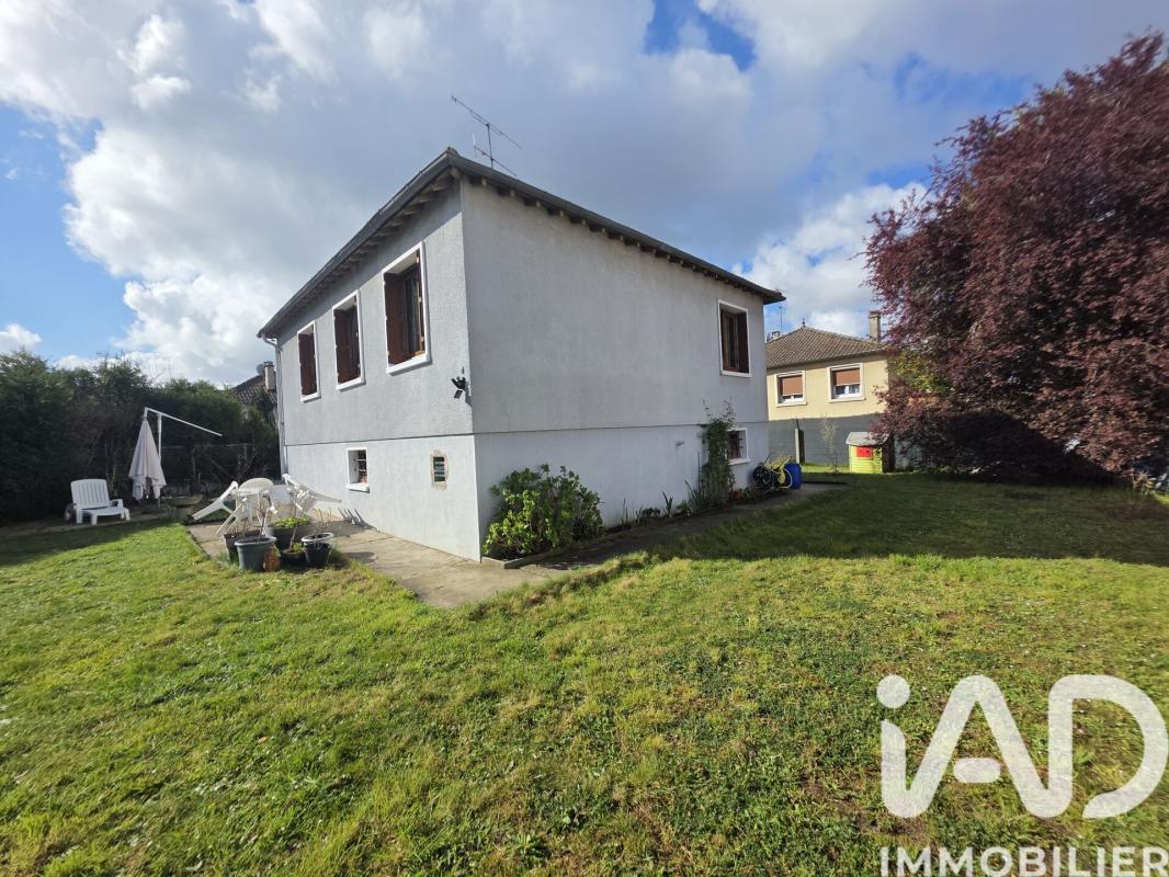 Maison 3 Pièce(s) Meaux