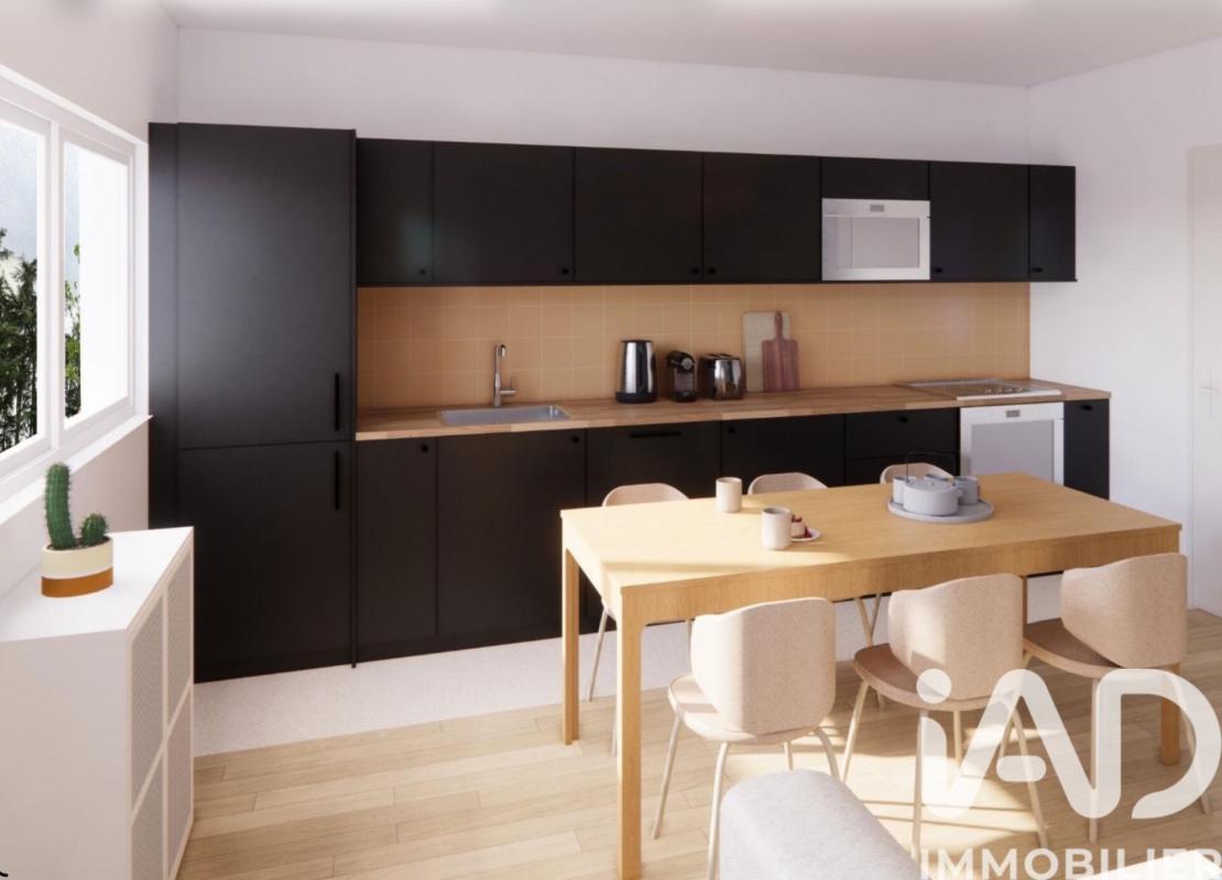 Appartement 2 Pièce(s) Selles-sur-Cher