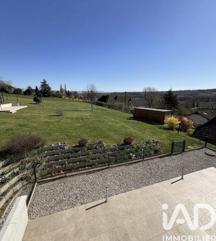 Maison traditionnelle 5 Pièce(s) Les Avenières Veyrins-Thuellin