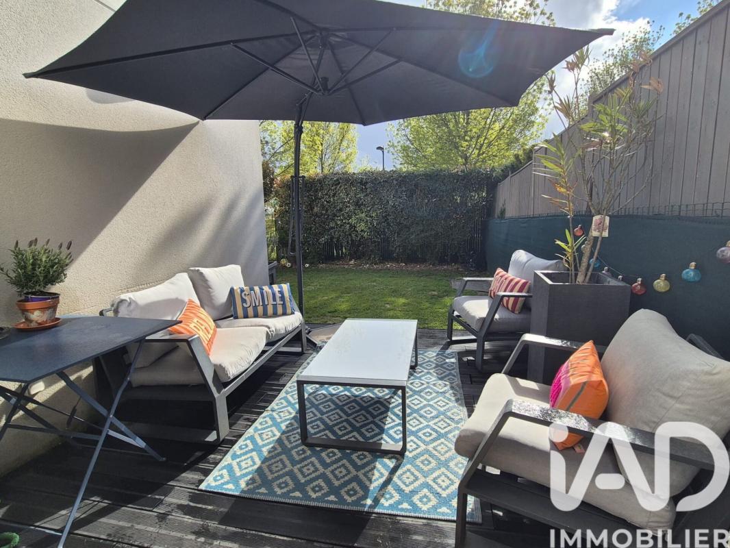 Appartement 3 Pièce(s) Saint-Pierre-du-Perray