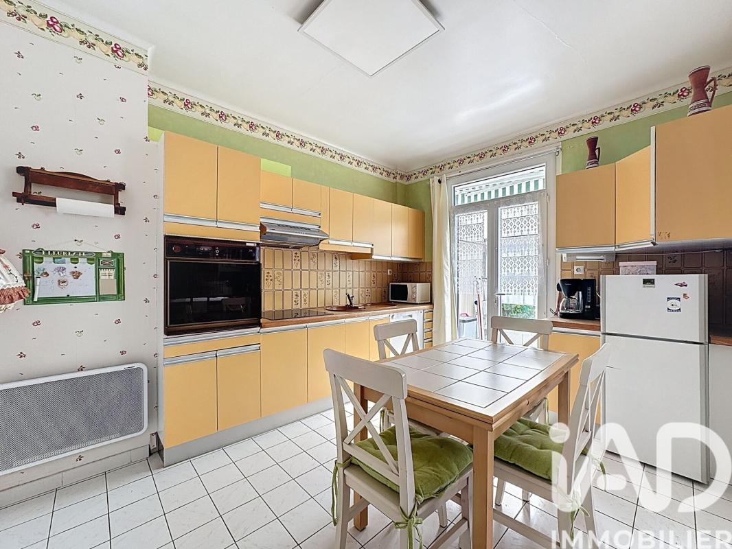 Maison de ville 6 Pièce(s) Le Portel