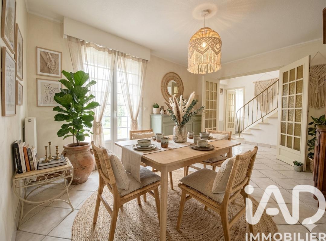 Maison 4 Pièce(s) Auray