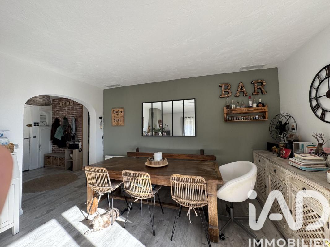 Maison 4 Pièce(s) Vence