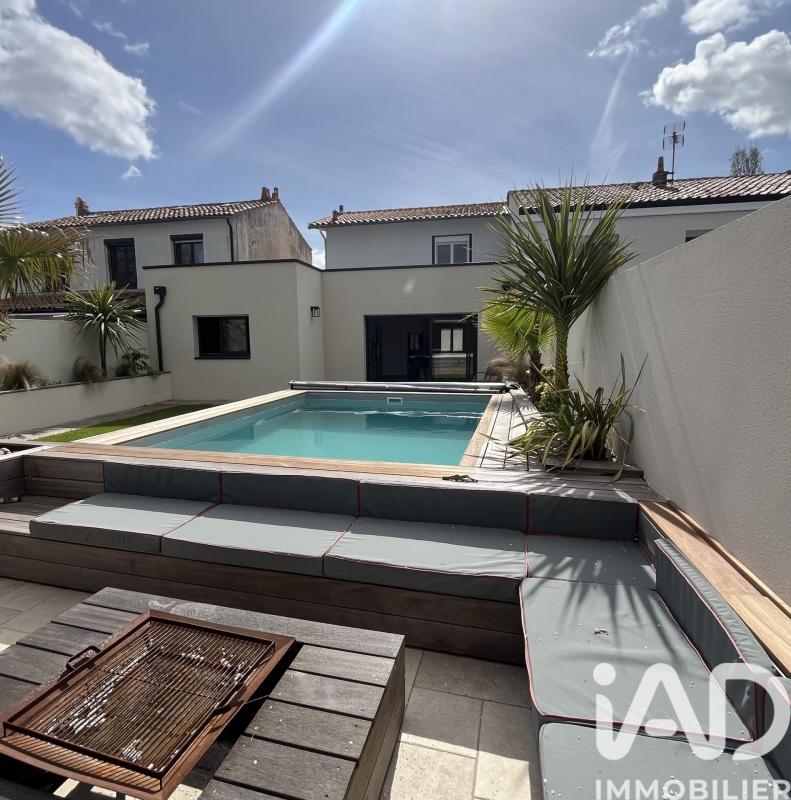 Maison 4 Pièce(s) Lagord