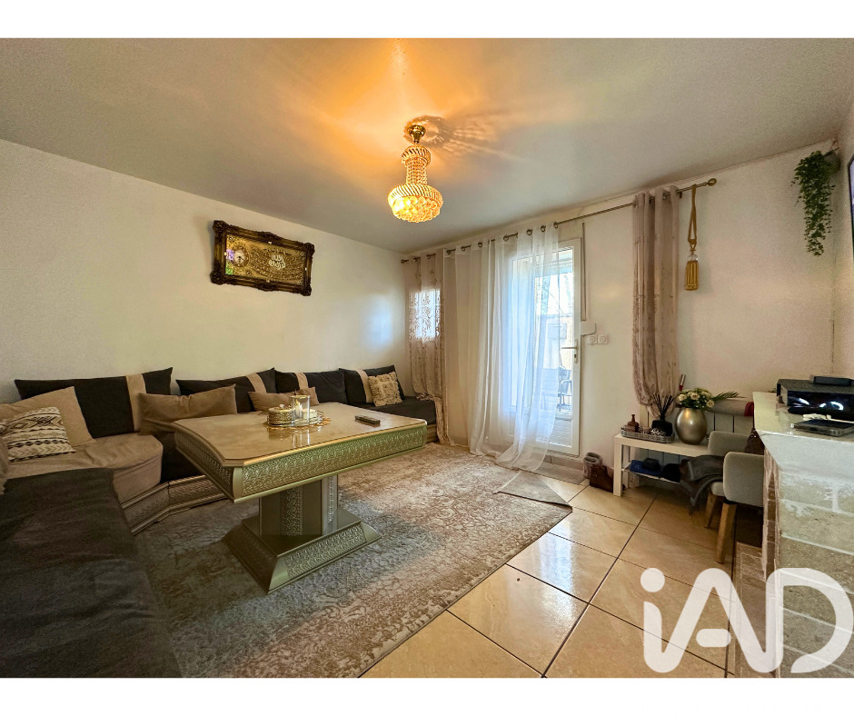 Maison de ville 3 Pièce(s) Le Pontet