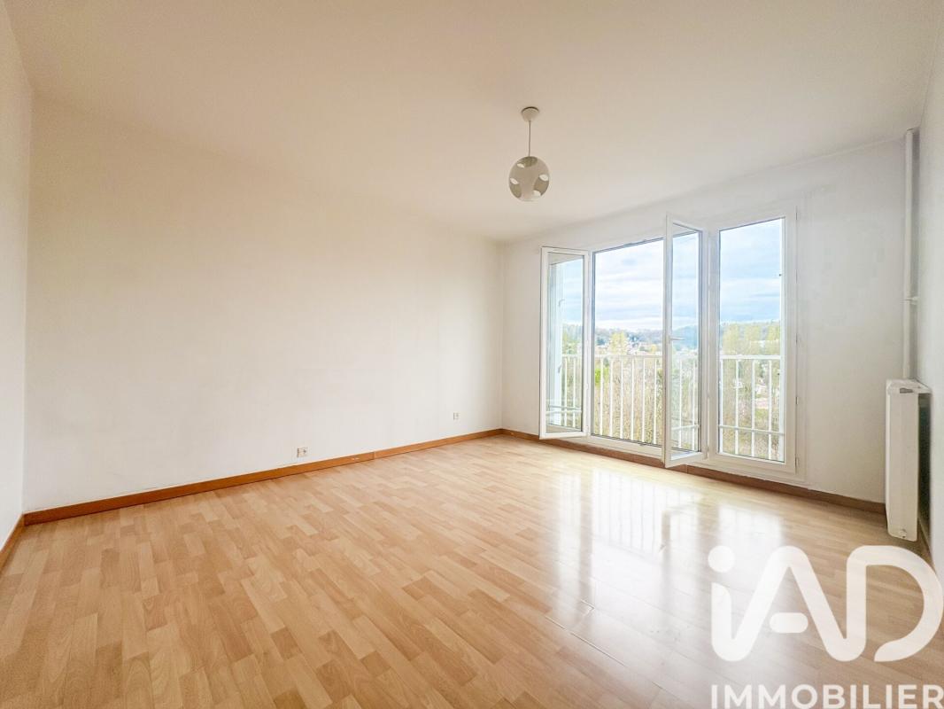 Appartement 3 Pièce(s) Villebon-sur-Yvette