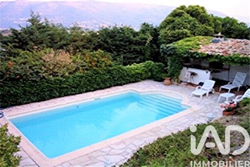 Maison 8 Pièce(s) Nice