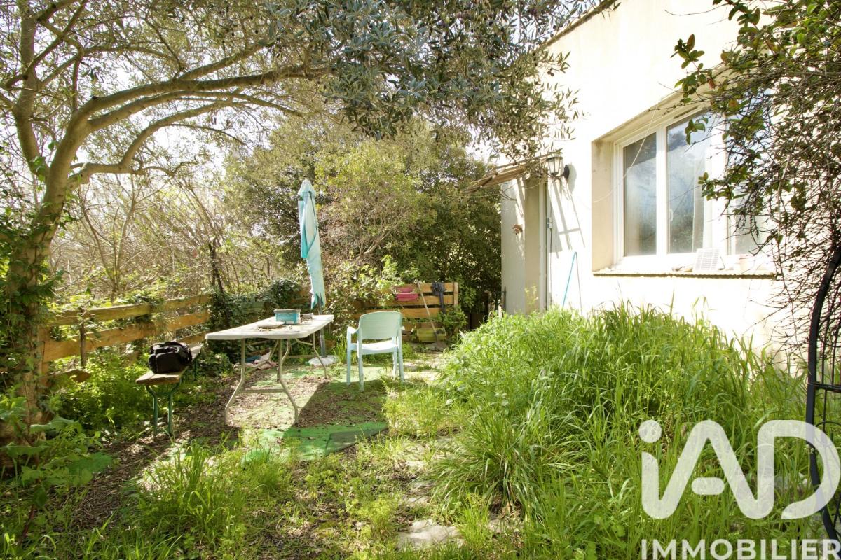 Maison 4 Pièce(s) Ventabren