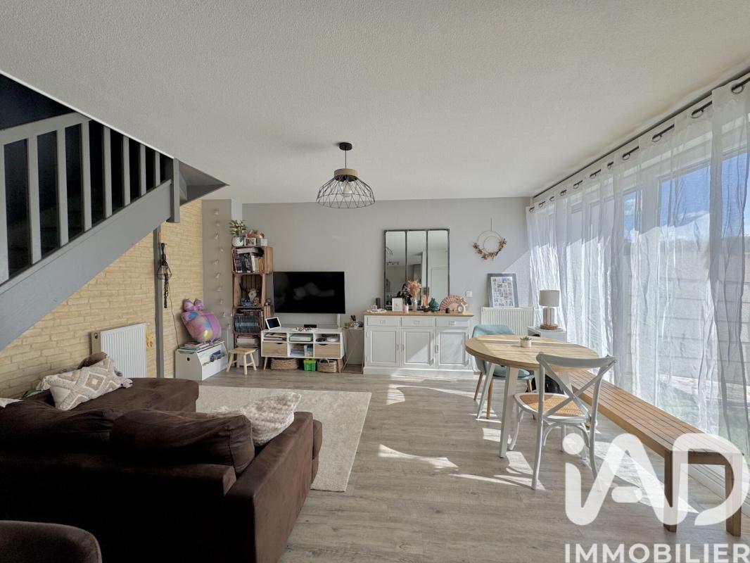 Maison 3 Pièce(s) Artigues-près-Bordeaux