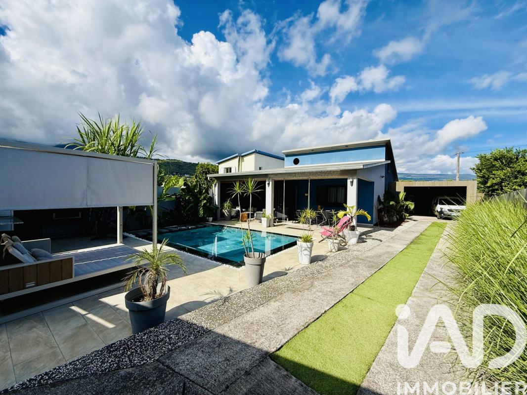 Maison 5 Pièce(s) Entre-Deux